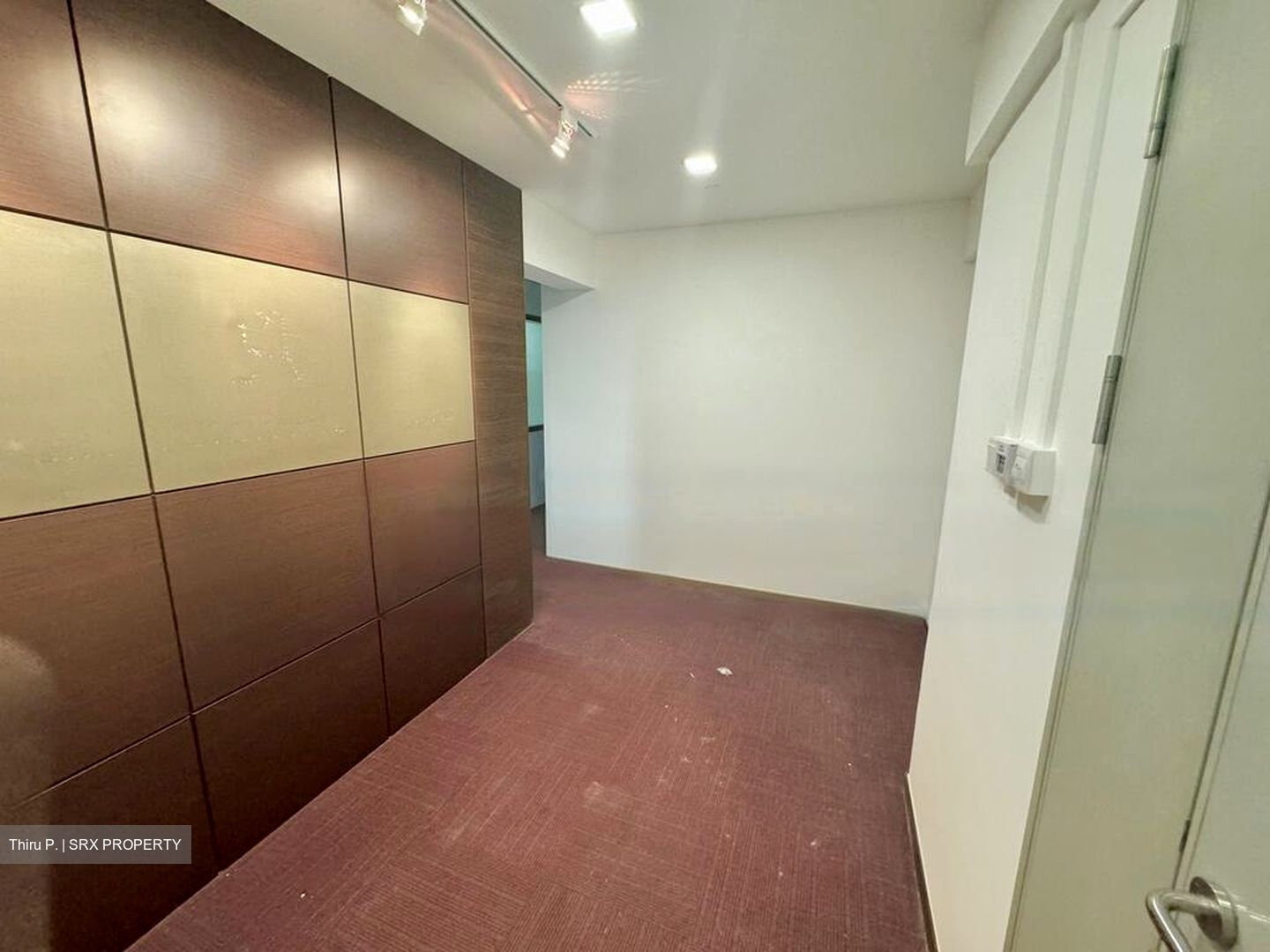 Wcega Tower (D23), Office #451295041